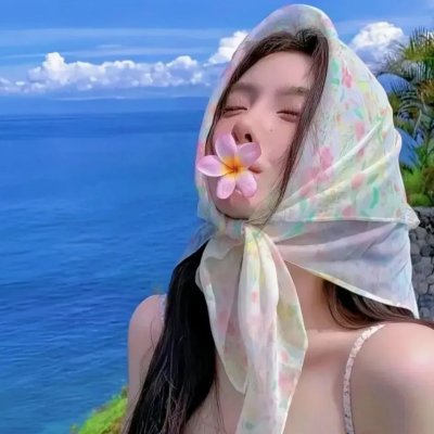 霜雪极地